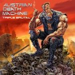 Austrian Death Machine - Triple Brutal cover art