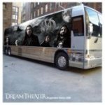 Dream Theater - Progressive Nation 2008 cover art
