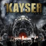 Kayser - Read Your Enemy cover art