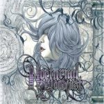 NOCTURNAL BLOODLUST - voices of the apocalypse -virtues- cover art