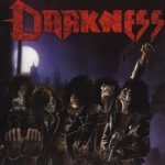 Darkness - Death Squad cover art