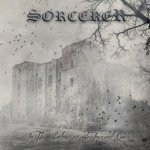 Sorcerer - In the Shadow of the Inverted Cross cover art