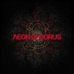 Aeon of Horus - Existence cover art