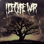 I Declare War - We Are Violent People by Nature cover art