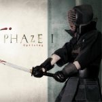 Phaze I - Uprising cover art