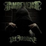 I Am Revenge - Pit Justice cover art