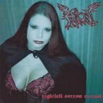 Haunt - Nightfall Sorrow Eternal cover art