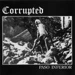 Corrupted - Paso Inferior cover art