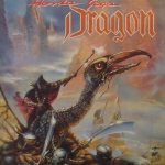 Dragon - Horda Goga cover art