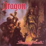 Dragon - Scream of Death cover art