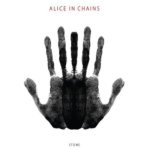 Alice in Chains - Stone cover art