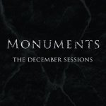 Monuments - The December Sessions cover art