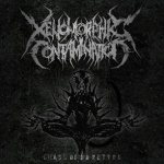 Xenomorphic Contamination - Chasm of No Return cover art