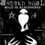 Wolven Howl - Wolf of Blackdeath cover art