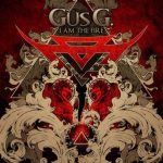 Gus G. - I Am the Fire cover art