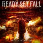 Ready, Set, Fall - Memento cover art