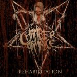 Chamber of Malice - Rehabilitation cover art