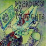 Anewabyss - Dreading My Thoughts cover art