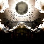 Hybrid - The 8th Plague cover art