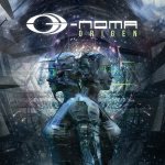 G-noma - Origen cover art
