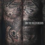 For the Fallen Dreams - Heavy Hearts cover art