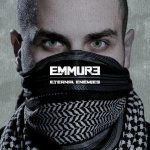 Emmure - Eternal Enemies cover art