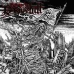 Gravehill - Death Curse cover art