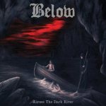 Below - Across the Dark River cover art