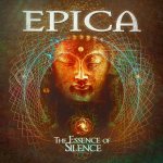 Epica - The Essence of Silence cover art