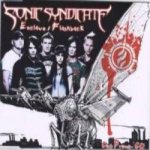 Sonic Syndicate - Enclave / Flashback cover art