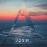 Azriel - The Miles Between cover art