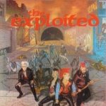 The Exploited - Troops of Tomorrow