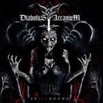 Diabolus Arcanium - Spellbound cover art