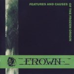 Frown - Features and Causes of the Frozen Origin cover art
