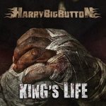 HarryBigButton - King's Life cover art