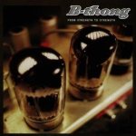 B-Thong - From Strength to Strength cover art