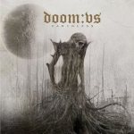 Doom:VS - Earthless cover art
