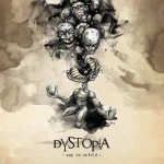 Dystopia - Way to Unfold cover art