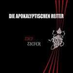Die Apokalyptischen Reiter - Tief.Tiefer cover art