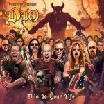 Various Artists - Ronnie James Dio This Is Your Life cover art