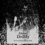 Kriegsmaschine - Altered States of Divinity cover art