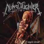 Nunslaughter - Angelic Dread cover art