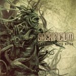 Sacrificium - Prey for Your Gods cover art