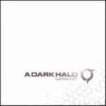 A Dark Halo - Catalyst cover art