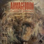 Armageddon - Captivity & Devourment cover art