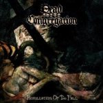 Dead Congregation - Promulgation of the Fall cover art