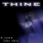 Thine - A Town like This cover art
