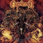 Capricorn - Inferno cover art