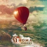 G-noma - Cauces cover art