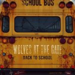 Wolves At the Gate - Back to School cover art